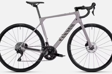 Canyon Endurace CF 7 LTD