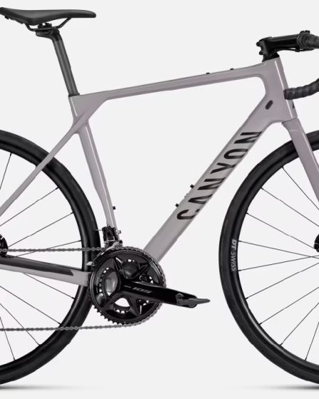 Canyon Endurace CF 7 LTD