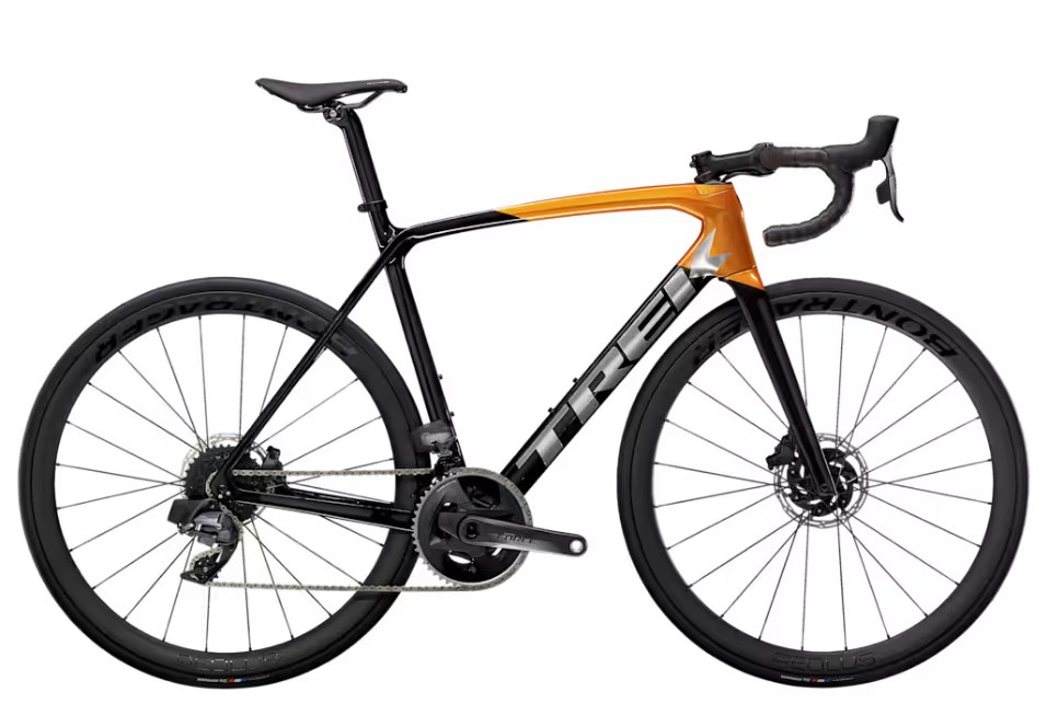 Émonda SL 7 Disc AXS