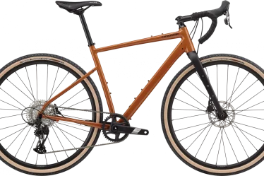 Cannondale Topstone Apex 1