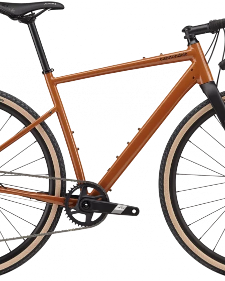 Cannondale Topstone Apex 1