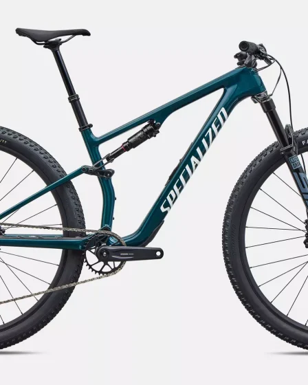 Specialized Epic 8 Comp