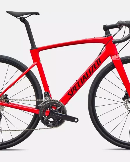 Specialized Roubaix SL8 Sport