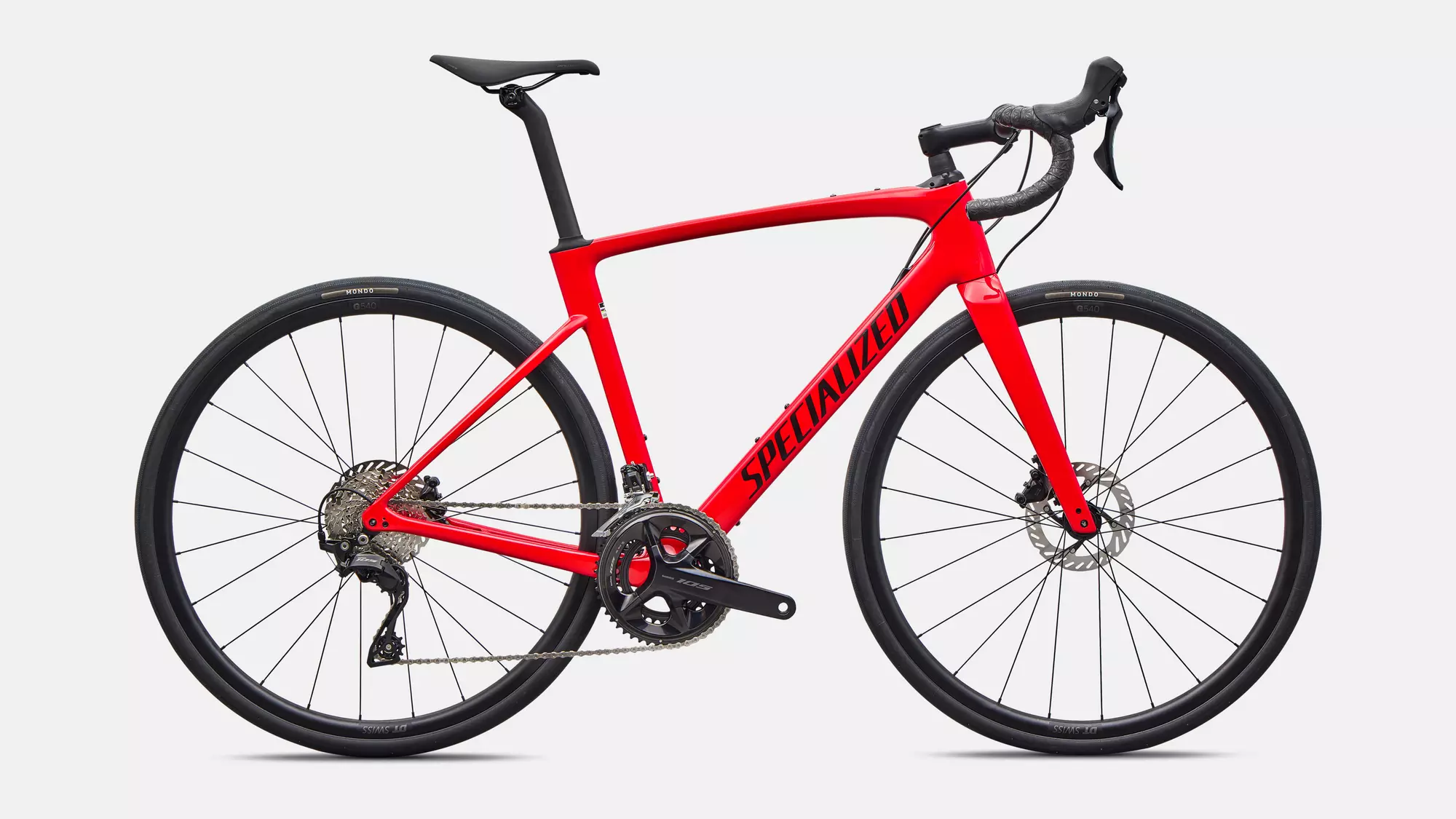 Specialized Roubaix SL8 Sport