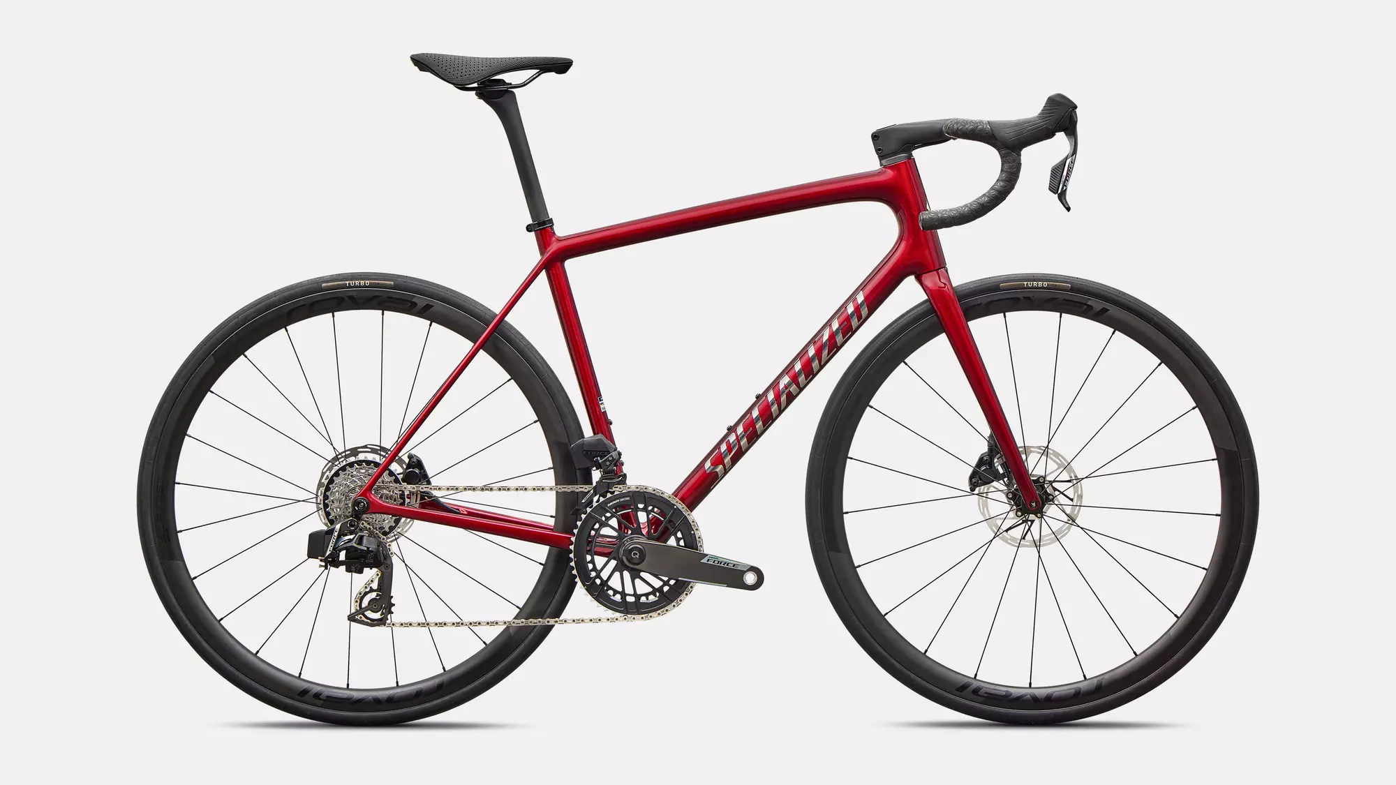 Specialized Aethos 2 Pro