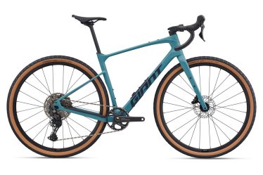 Giant Revolt Advanced 3