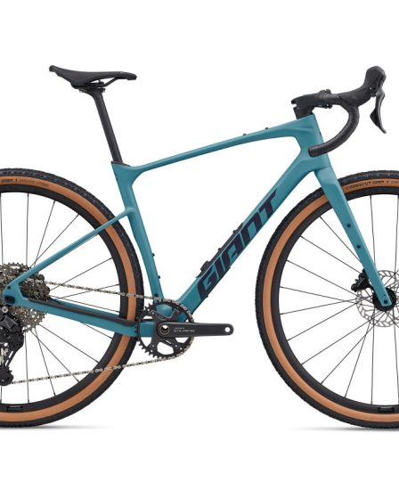 Giant Revolt Advanced 3