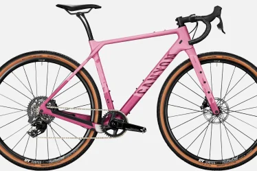 Canyon Grizl CF SL 7 eTap