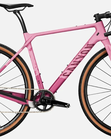 Canyon Grizl CF SL 7 eTap