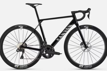Canyon Ultimate CF SLX 8 Di2