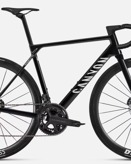 Canyon Ultimate CF SLX 8 Di2