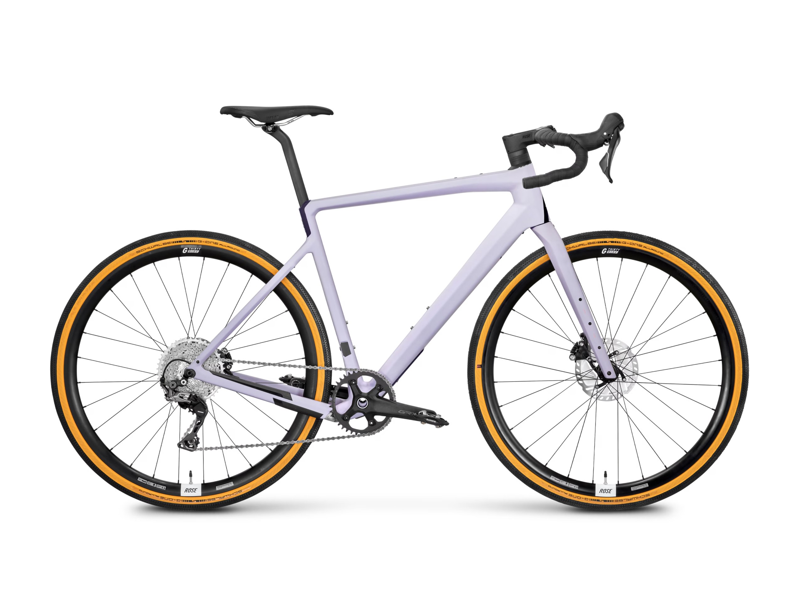 Rose Backroad GRX RX600 1x11