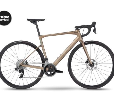 BMC Roadmachine Four