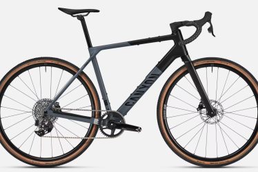 Canyon Grail CF SL 7 AXS