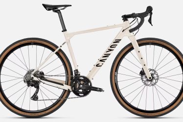 Canyon Grizl AL 7 RAW