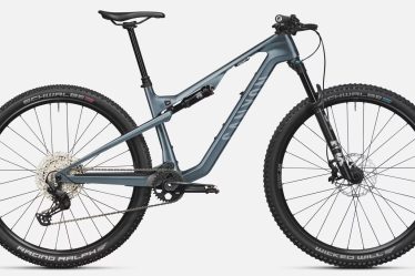 Canyon Lux Trail CF 7