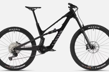 Canyon Spectral:ONfly CF 8