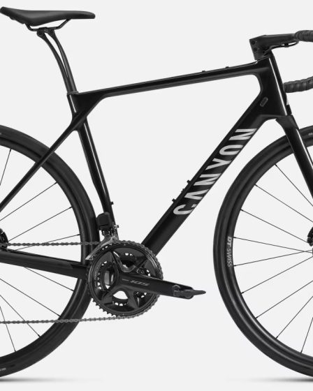 Canyon Endurace CF 7 Di2