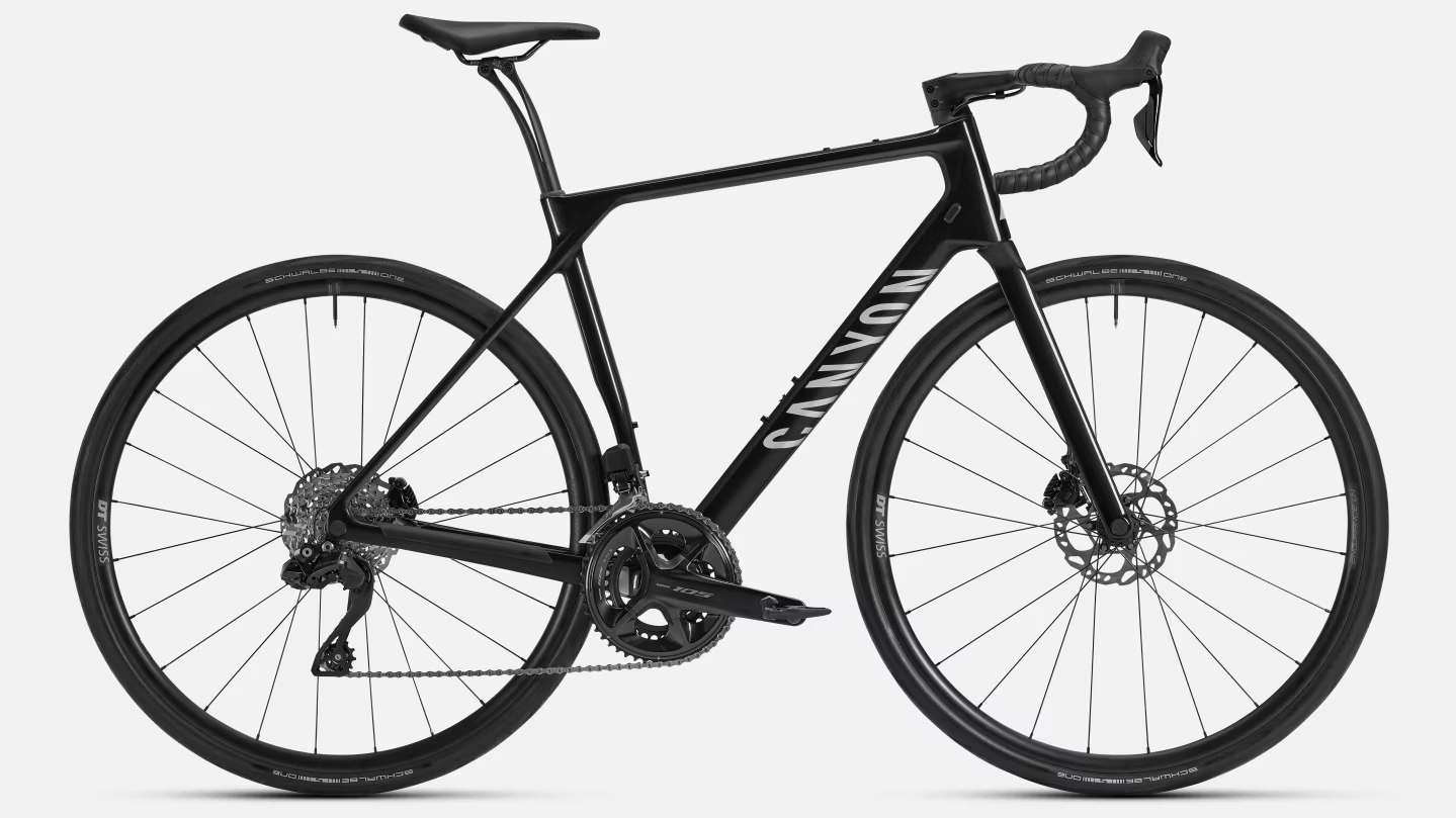 Canyon Endurace CF 7 Di2