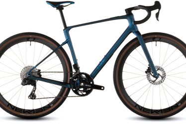 Cube Nuroad C:62 Race