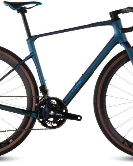 Cube Nuroad C:62 Race